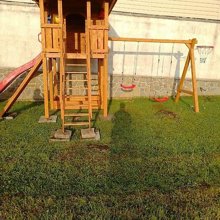 Apartament Klimek Bialka Tatrzanska 外观 照片