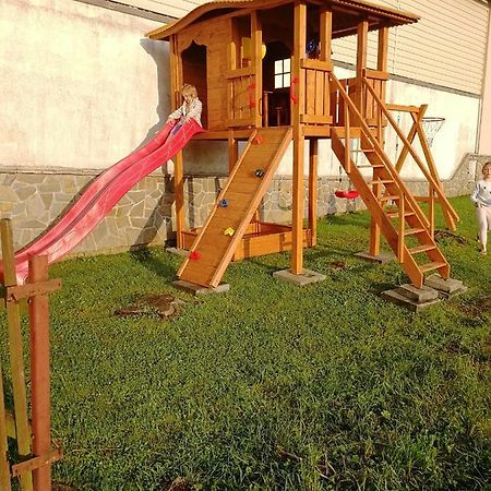 Apartament Klimek Bialka Tatrzanska 外观 照片
