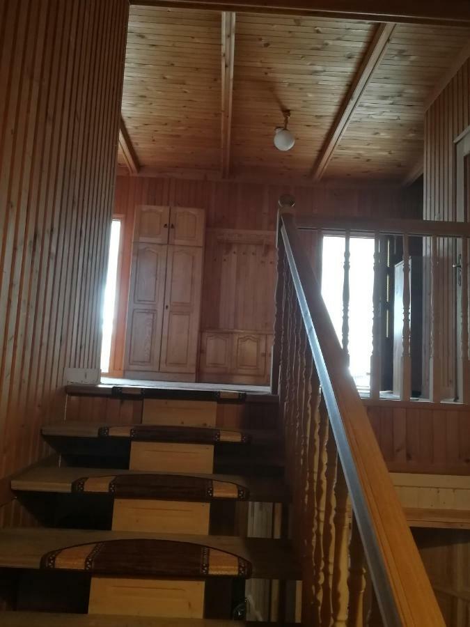 Apartament Klimek Bialka Tatrzanska 外观 照片